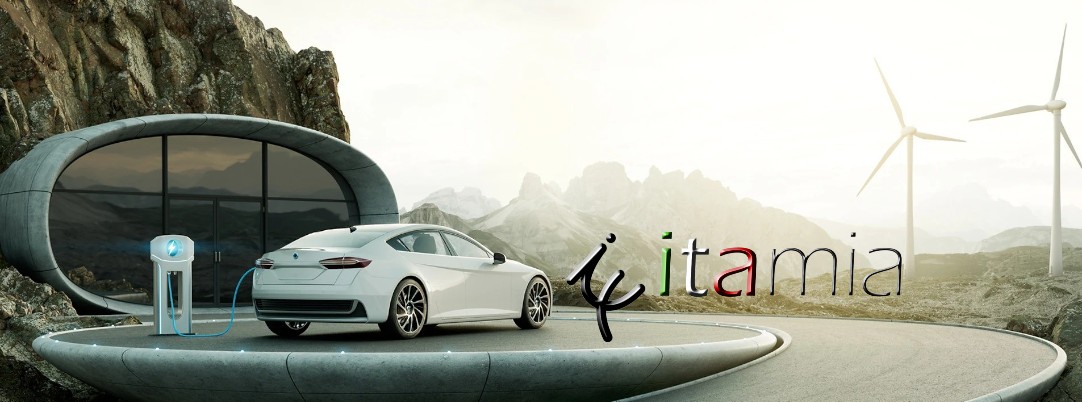 itamia automotive
