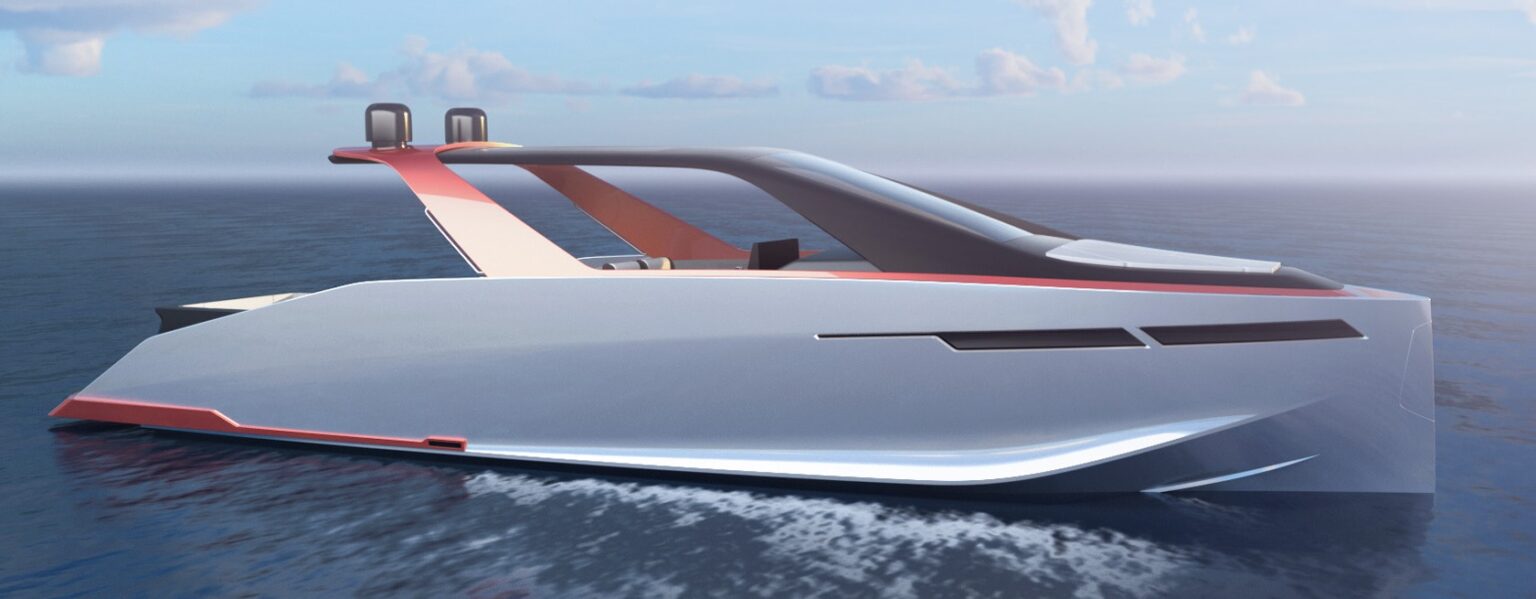 Itamia Seaworks